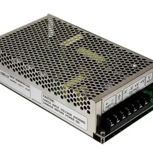 Bestseller - Mean Well SD-150C-12 zdroj spínaný 12V/150W