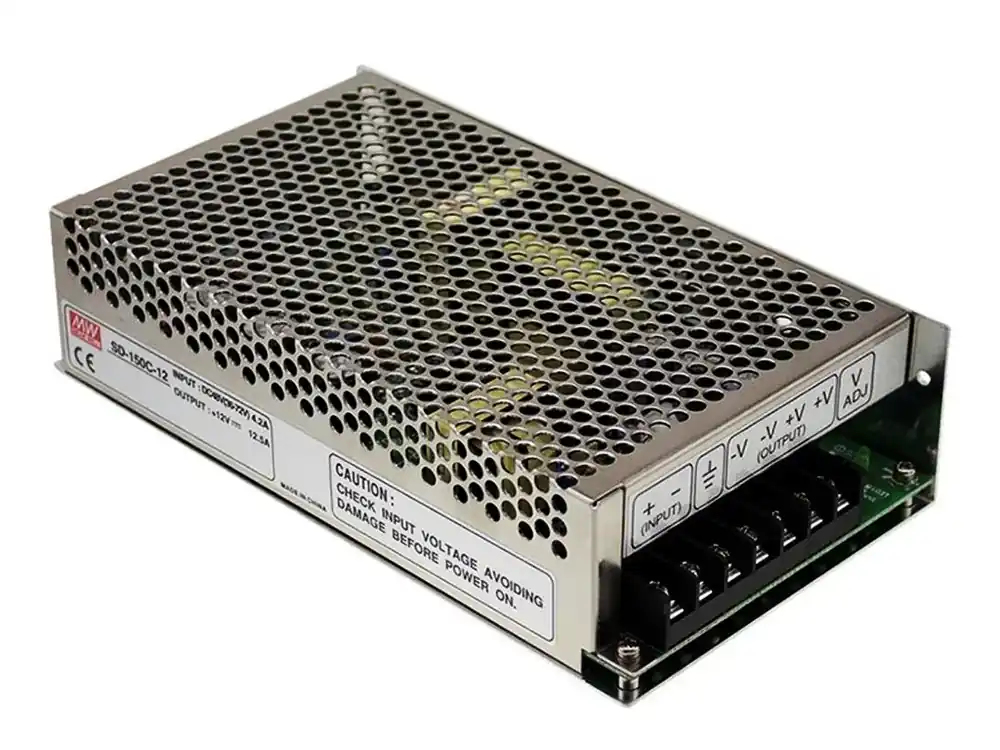 Bestseller - Mean Well SD-150C-12 zdroj spínaný 12V/150W