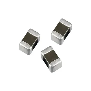 Jen po omezenou dobu - CC1206KRX7R0BB222 Keramický kondenzátor SMD 1206 2,2nF/100V
