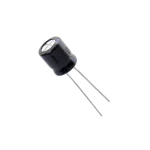 Kvalitní produkt - Elektrolytický kondenzátor 22uF 50V ECEA1HN220U bipolární