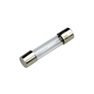 Pojistka 5x20mm rychlá 5HF - Právě přidáno