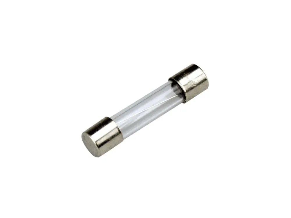 Pojistka 5x20mm rychlá 5HF - Právě přidáno