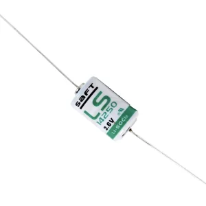 Prémiová kvalita - Lithiová baterie LS 14250 CNA 3,6V/1200mAh SAFT