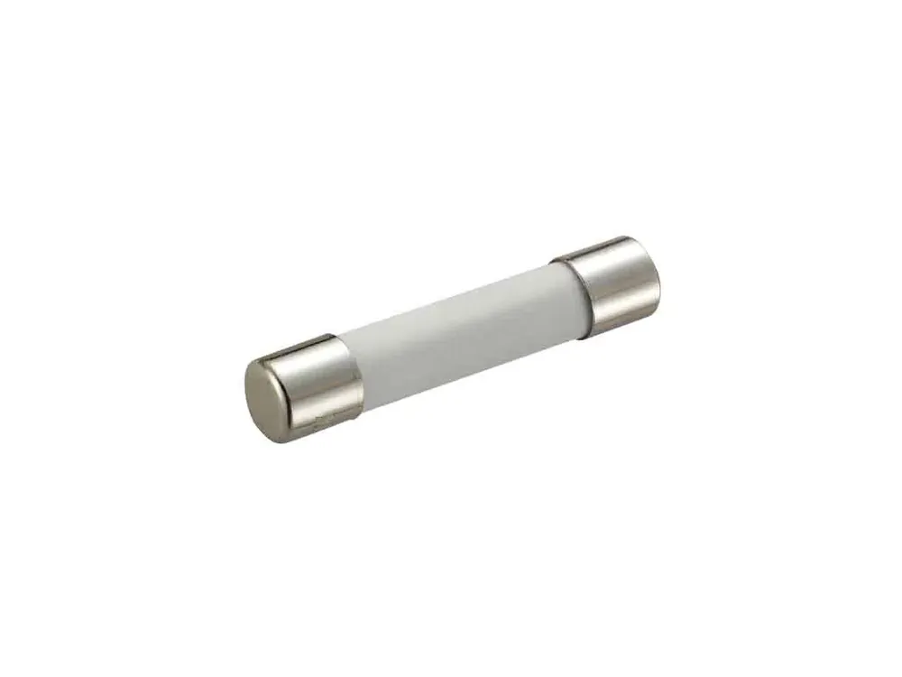 Pojistka 6,3x25,4mm 240V 10A do multimetru - Tovární cena