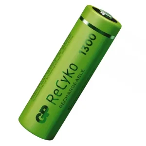 Nabíjecí baterie GP ReCyko 1300 AA (HR6) - Jen pár kusů