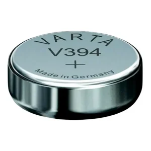 Varta V394 knoflíková baterie - Výhodná nabídka