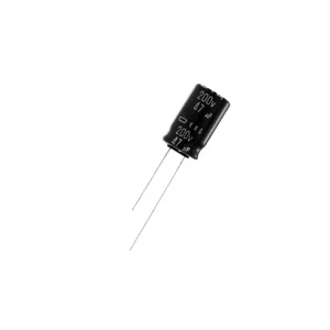 Elektrolytický kondenzátor 120uF 63V EKY-630ETD121MH20D - Výhodná nabídka