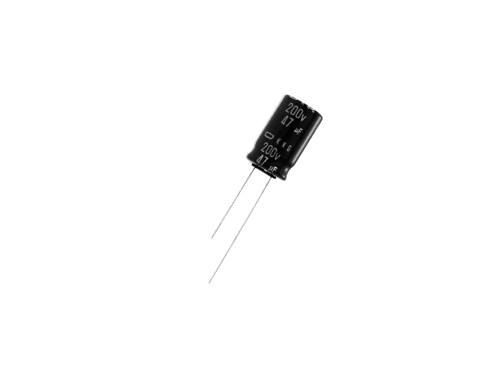 Elektrolytický kondenzátor 120uF 63V EKY-630ETD121MH20D - Výhodná nabídka