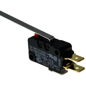 Koupit online - D3V-163-1C5 mikrospínač
