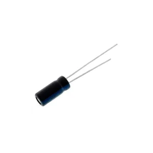 Poslední kusy | Elektrolytický kondenzátor 220uF 50V WL1H227M10016BB