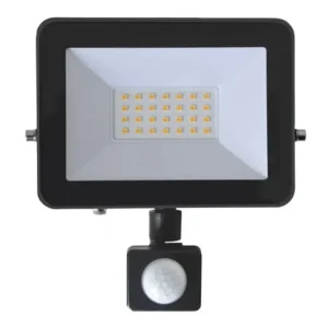 Snížená cena | Geti GLF30P reflektor LED 30W IP65 s PIR senzorem