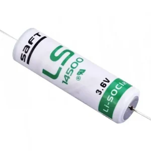 Lithiová baterie LS 14500 CNA 3,6V/2600mAh SAFT | Speciální nabídka