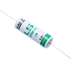 Lithiová baterie LS 17500 CNA 3,6V/3600mAh SAFT | Zvýhodněná cena