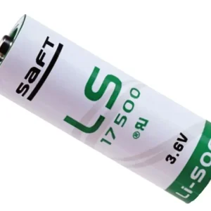 Výhodná cena - Lithiová baterie LS 17500 STD 3,6V/3600mAh SAFT