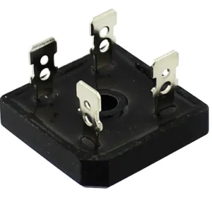 Omezené zásoby - KBPC3514FP usměrňovací můstek 1400V/35A