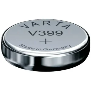Varta V399 knoflíková baterie - Velmi populární
