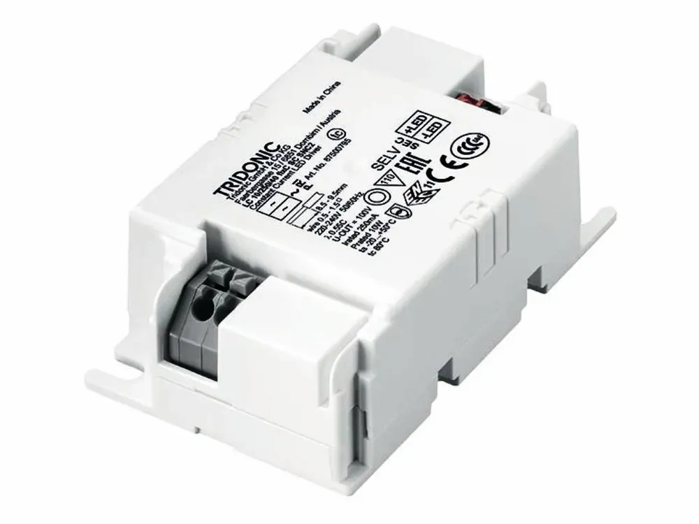 Tridonic LC 10/700/14.5 napájecí zdroj 700mA IP20 | Bezpečný nákup
