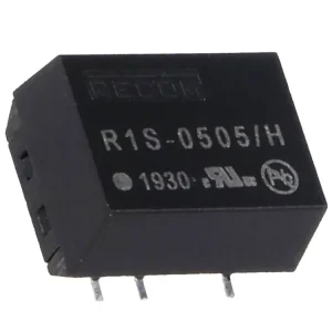 Akce | R1S-0505-R DC/DC měnič