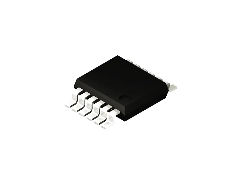 Nyní k dispozici - HVLED001ATR budič LED