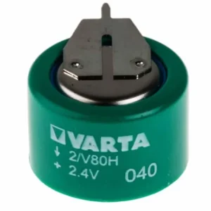 Žádaný produkt | Varta V80H akumulátor Ni-MH 2,4V 70mAh