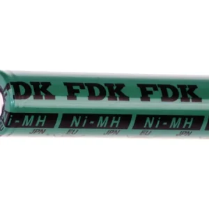 Poslední dny akce - Akumulátor Ni-MH 1,2V 4000mAh FDK HR-4/3AU