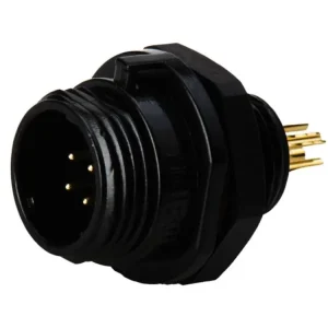 Konektor Weipu SP1312/P vidlice - Právě uvedeno na trh