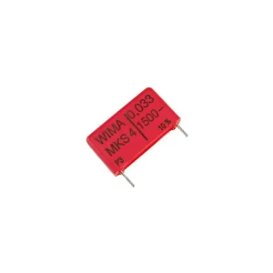 CPE 100nF 1000V MKS4O131005D00KSSD | Doprodej