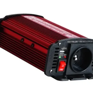 Geti GPI312 měnič napětí 12V/230V 300W USB | Mezi nejprodávanějšími