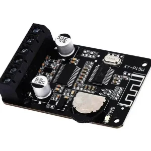 Lze objednat | Modul XY-P15W bluetooth audio zesilovač