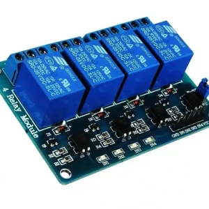 Nový produkt | Modul n-kanálového relé 10A