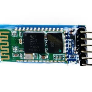 Modul HC-05 Bluetooth v2.0 | Profesionální kvalita