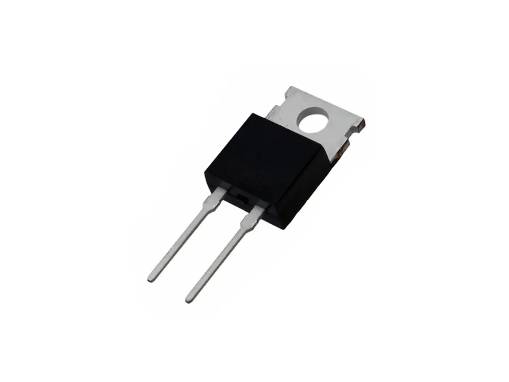 MUR1560 usměrňovací dioda 600V/15A - Skvělá cena