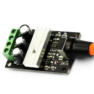 Přidat do košíku - Modul PWM regulace 6÷28V / 3A