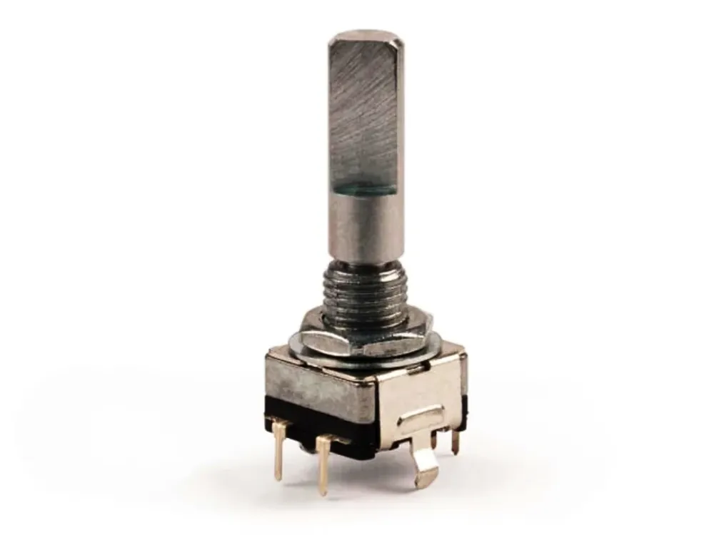 Enkodér PEC11H-4120F-S0020 | Skvělá nabídka