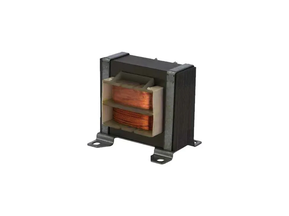 INDEL TS 40/024 transformátor 40VA 230V//12V - Profesionální kvalita