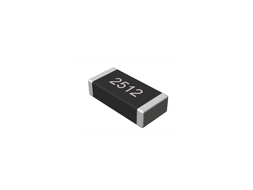 Jen po omezenou dobu - Rezistor 2512 3W R050 1%
