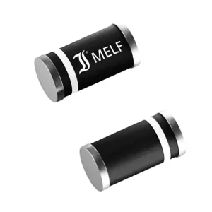 Cenový hit | Rezistor SMD 0204 MiniMELF 0,4W 5%