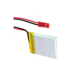Téměř vyprodáno - Akumulátor Li-Po 3,7V 1150mAh LP783442