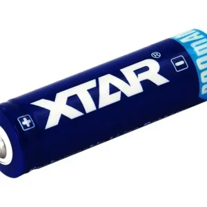 Nízká cena - Li-Ion XTAR 14500 3,7V 800mAh 2,5A