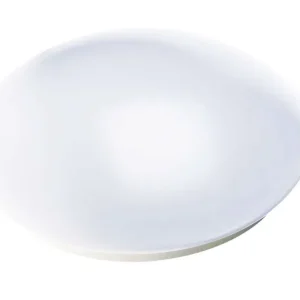 K dispozici - Emos ZM3412 svítidlo LED 18W 4000K IP44 s MW čidlem