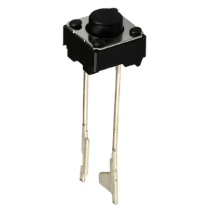 Jen tento týden - B3F-6020 mikrotlačítko 6x6mm