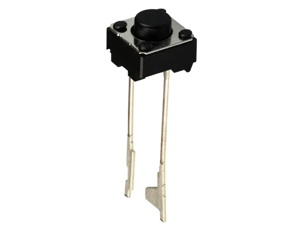 Jen tento týden - B3F-6020 mikrotlačítko 6x6mm