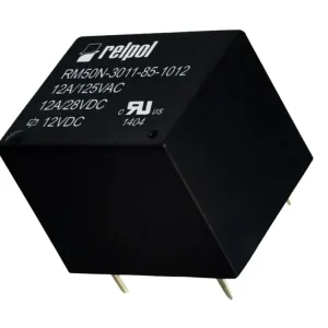 Koupit online | Relé RM50N-3011-85-1012