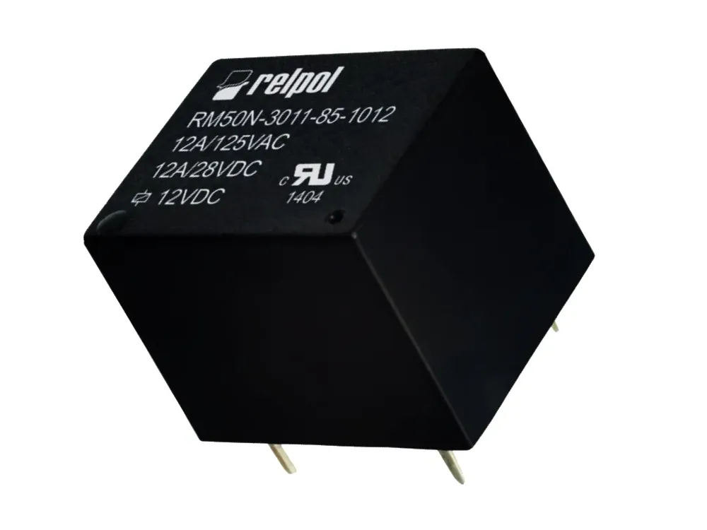 Koupit online | Relé RM50N-3011-85-1012