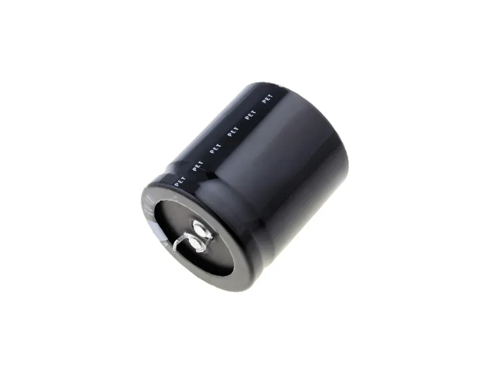 Elektrolytický kondenzátor 4700uF 63V LGU1J472MELB - Skvělá nabídka