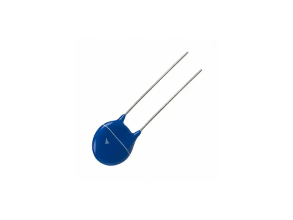 S14K250 varistor metaloxidový | Výhodná cena
