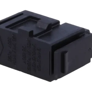 Konektor IEC60320 C14 (E) držák pojistky 4301.1401 | Novinka v sortimentu