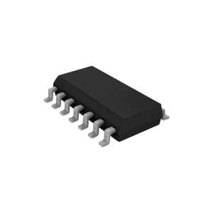 Velmi žádaný produkt - SC2902DR2G operační zesilovač
