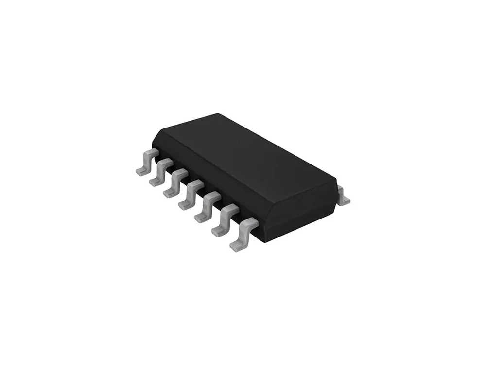 Velmi žádaný produkt - SC2902DR2G operační zesilovač