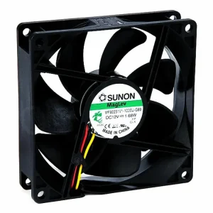 Sunon MF92251V1-1000U-G99 ventilátor 12VDC 92x92x25mm | Doprodej zásob